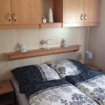 Вілла Zp 666 - Camping De Zandput Врауенполдер Екстер'єр фото